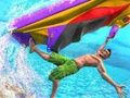 Jeu Course de jet-ski  en ligne