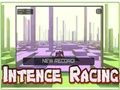 Jeu Jet Racer Infinite Flight Rider Courses spatiales  en ligne