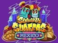 Jeu Subway Surfers World Tour Mexique  en ligne