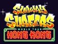 Jeu Subway Surfers World Tour Hong Kong en ligne