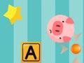 Jeu Évasion de porcelet  en ligne