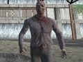Jeu FPS de survie zombie de la forêt sombre  en ligne