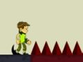 Jeu Ben 10 Le Temps De L'Aventure  en ligne
