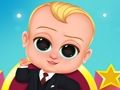 Jeu Baby Boss de retour en affaires  en ligne