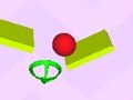 Jeu Coupez-le en tranches  en ligne