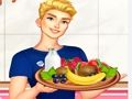 Jeu Petit ami me fait petit déjeuner  en ligne