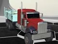 Jeu Conduite tout-terrain de simulateur de camion  en ligne