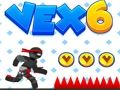 Jeu Vex 6 en ligne