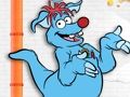 Jeu Woozle Goozle : Recherche d'invention 3001  en ligne