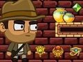 Jeu Monsieur. Lupato 2 Trésors des Pyramides Égyptiennes  en ligne