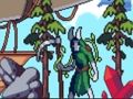 Jeu Évasion de dirigeable  en ligne