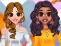 Jeu Bff Style d'automne attrayant  en ligne