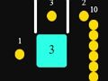 Jeu Serpent contre Blocs  en ligne