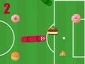 Jeu Jeux Io Wormate 2  en ligne