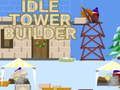 Jeu Constructeur de tour au ralenti  en ligne