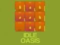 Jeu Oasis au ralenti  en ligne