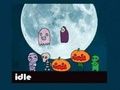 Jeu Helloween inactif en ligne