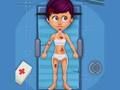 Jeu Médecin de l'hôpital  en ligne