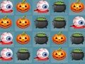 Jeu Halloween pop en ligne
