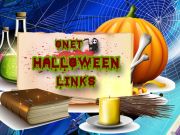 Jeu Liens ONet Halloween  en ligne