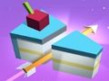 Jeu Frappe la moitié  en ligne
