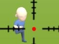 Jeu Tireur d'élite zombie de poche  en ligne