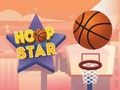 Jeu Étoiles du cerceau  en ligne