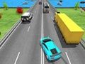 Jeu Courses sur autoroute 2020  en ligne