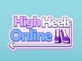 Jeu Talons Hauts en ligne  en ligne