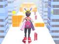 Jeu Talons hauts  en ligne