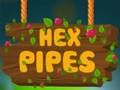 Jeu Tuyaux hexagonaux  en ligne