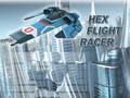 Jeu Coureur de vol hexagonal  en ligne