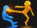 Jeu Stick Fighter 3D en ligne