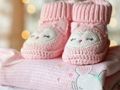 Jeu Puzzle de robe de bébé  en ligne
