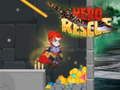 Jeu Hero Rescue Nouveau  en ligne