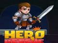 Jeu Sauvetage de héros  en ligne