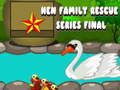 Jeu Poule Famille Rescue Series Finale  en ligne