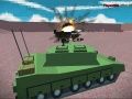 Jeu Bataille d'hélicoptères et de chars Desert Storm Multijoueur  en ligne