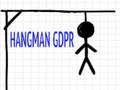 Jeu Pendu RGPD en ligne Jeu Pendu RGPD en ligne