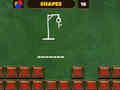 Jeu Pendu 1-4 joueurs  en ligne