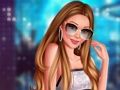 Jeu Styliste pour une star Arianna  en ligne