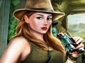 Jeu Émeraudes cachées  en ligne