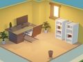 Jeu Constructeur de maison  en ligne