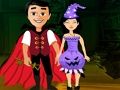 Jeu Maison du diable Halloween 27  en ligne