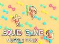 Jeu Calmars Jeux Muscle Run. io  en ligne