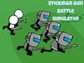 Jeu Simulateur de bataille d'armes Ă feu Stickman en ligne Jeu Simulateur de bataille d'armes Ă feu Stickman en ligne