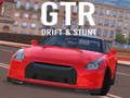 Jeu GTR Drift et Sucche en ligne