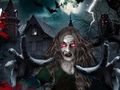 Jeu Mamie Horreur  en ligne