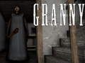 Jeu Cave Maudite Mamie  en ligne