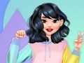 Jeu Bataille de la mode Color Block Vs Y2k  en ligne